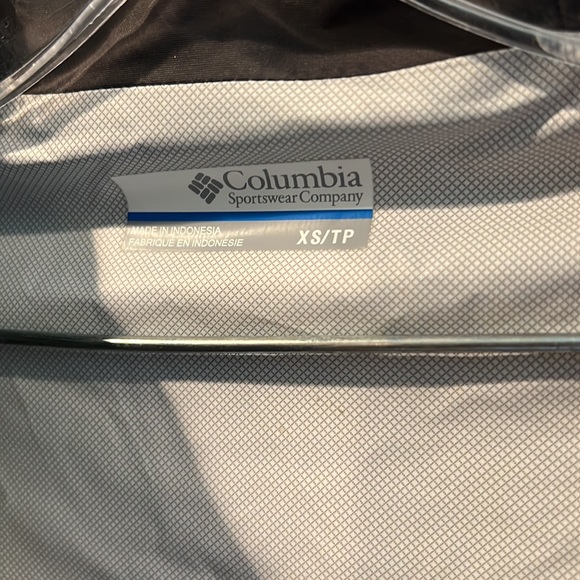 Columbia PFG Fishing Jacket NWOT - Picture 4 of 7